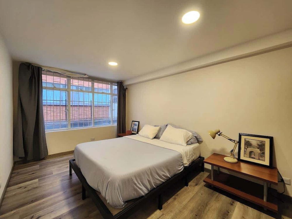 Cozy Loft Chpinero