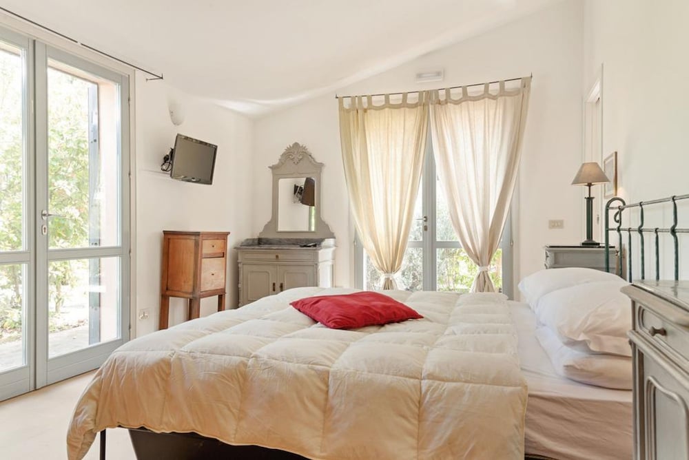 Villa Glicini - Delightful Cottage With Pool view 4