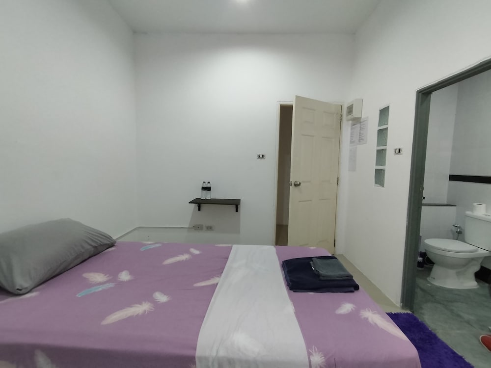 Den Nest Guest House KRABI