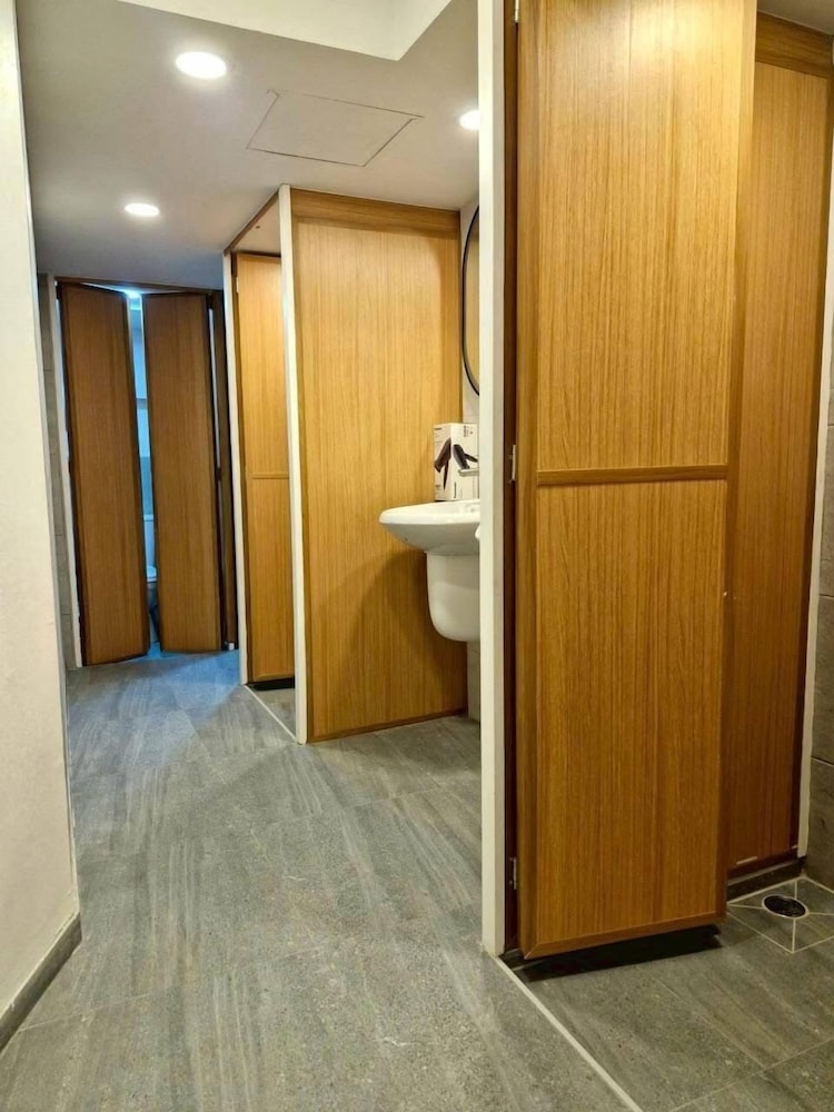 MaMa Hostel CNX