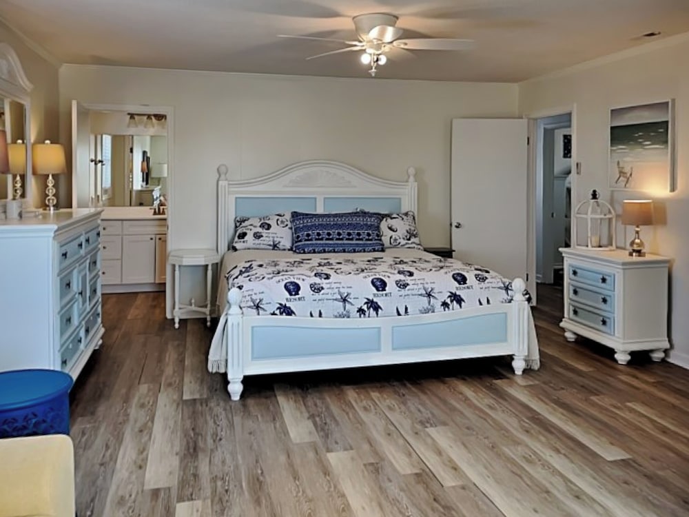 Bellcove by Topsail Realty
