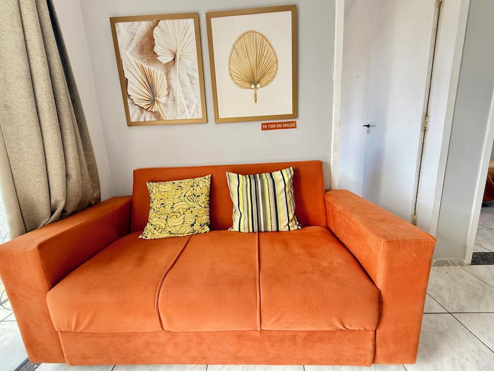 Oceana Suites Ponte Negra