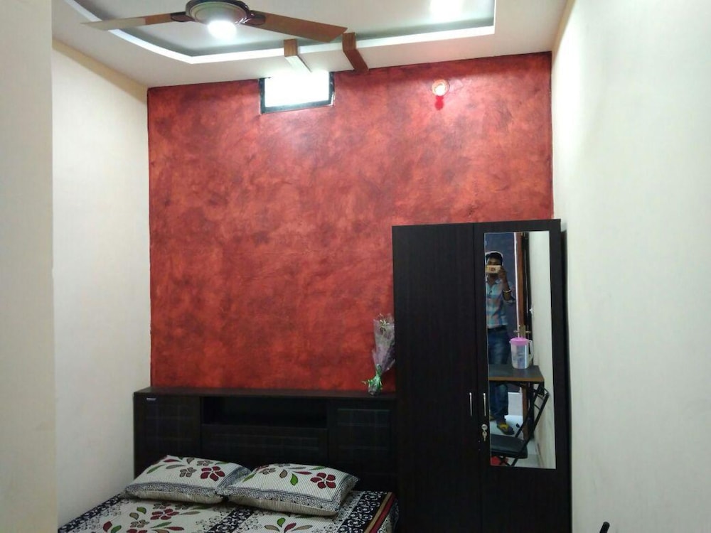 Hotel Muskan