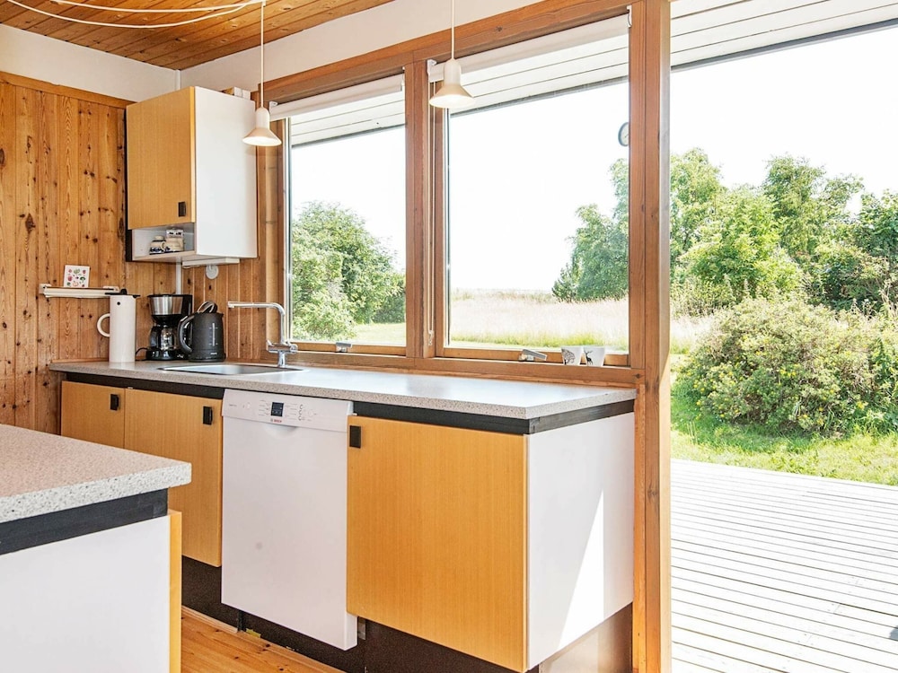 7 Person Holiday Home in Knebel-by Traum view 4