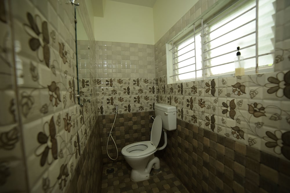 Naksha Tree Hotels - Yelagiri