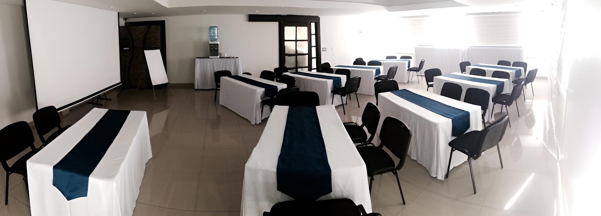 Hotel Colombians Suite International