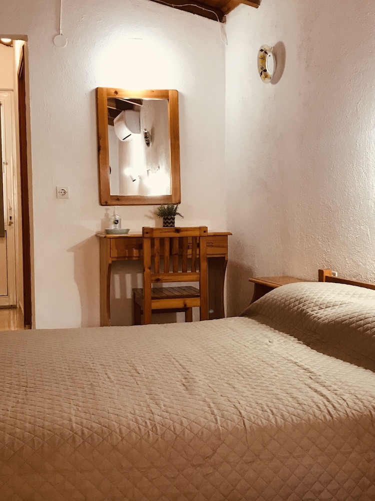 Pension Zoi view 5
