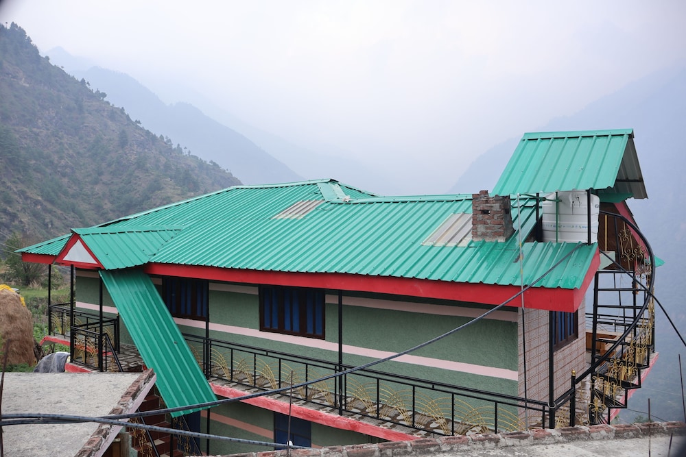Bhaskar Villa
