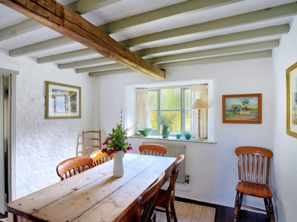 Church Cottage