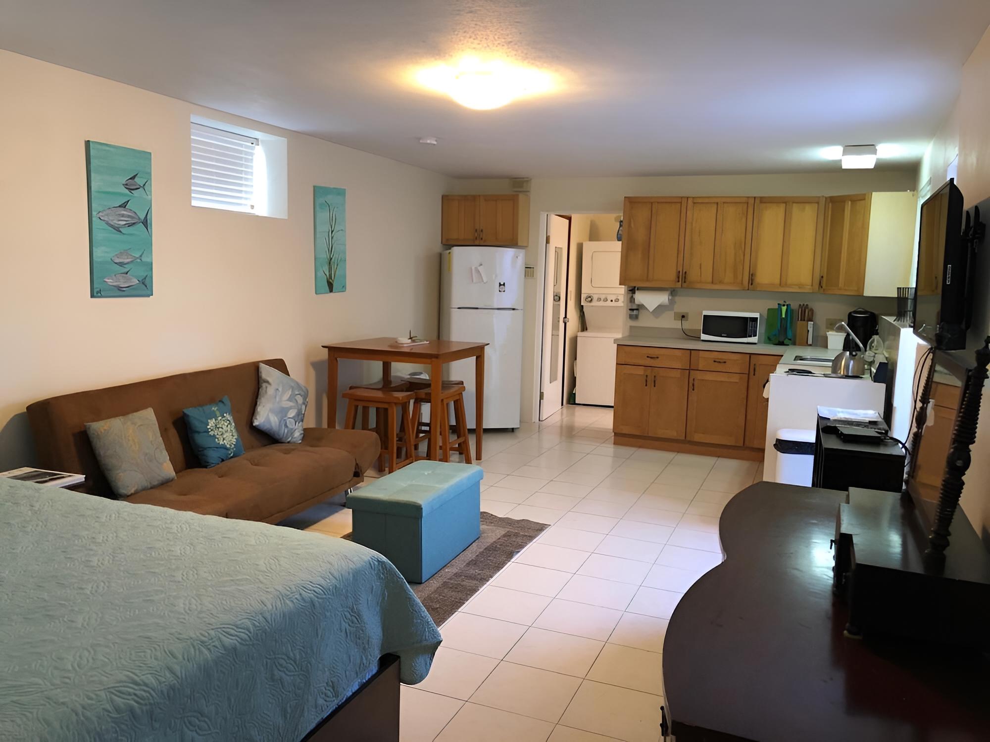 Ferry Rest - Sealandia Apartments view 3