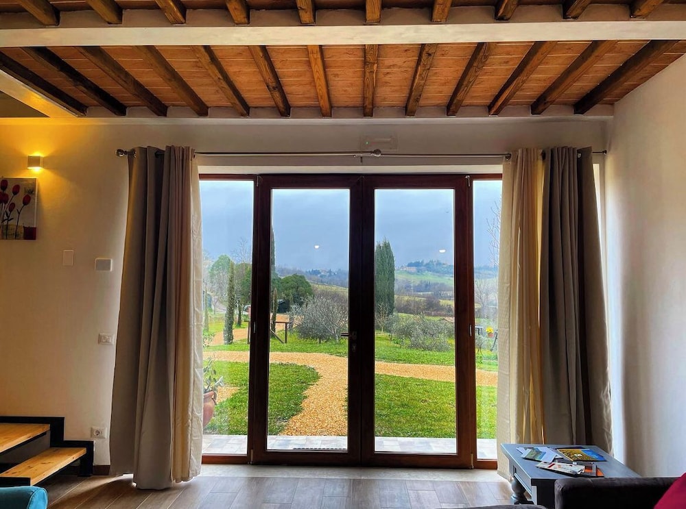 Agriturismo La Corte del Sole