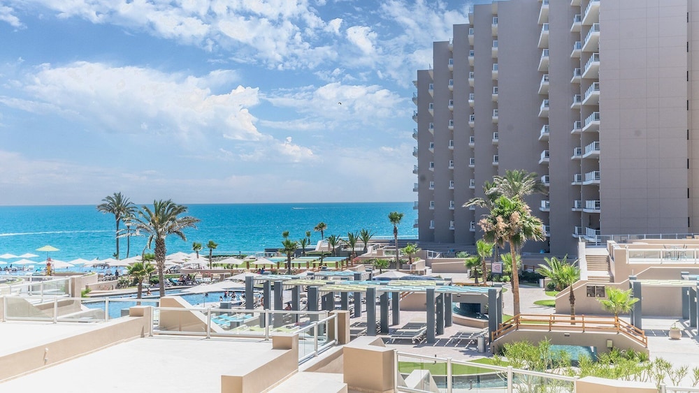Las Palomas Beach and Golf Resort
