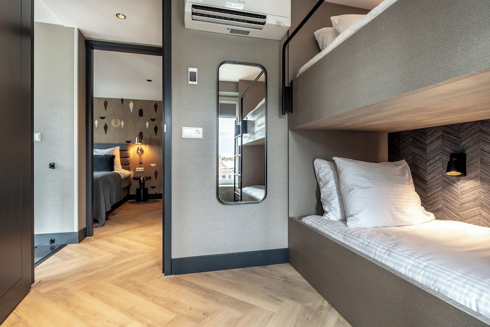 BizStay Delft