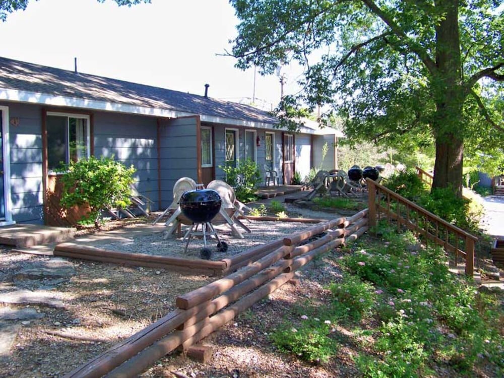 Tribesman Resort