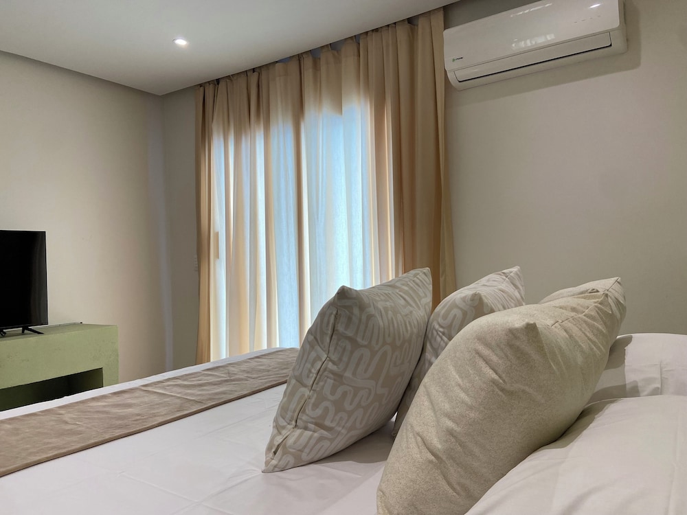 Hostal Techos Azules - Hostel