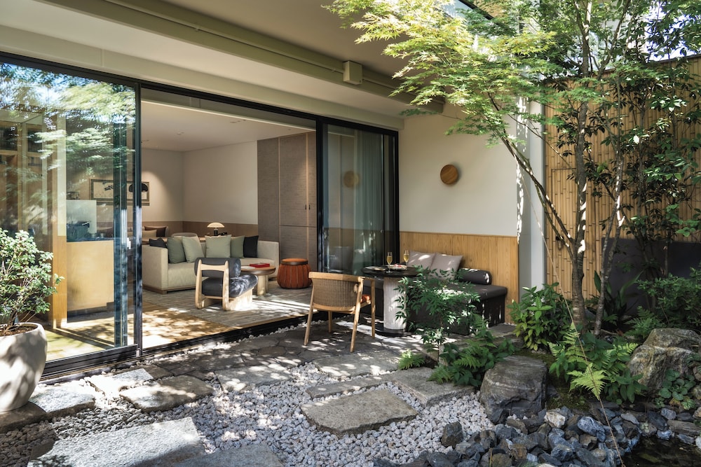 Six Senses Kyoto 31