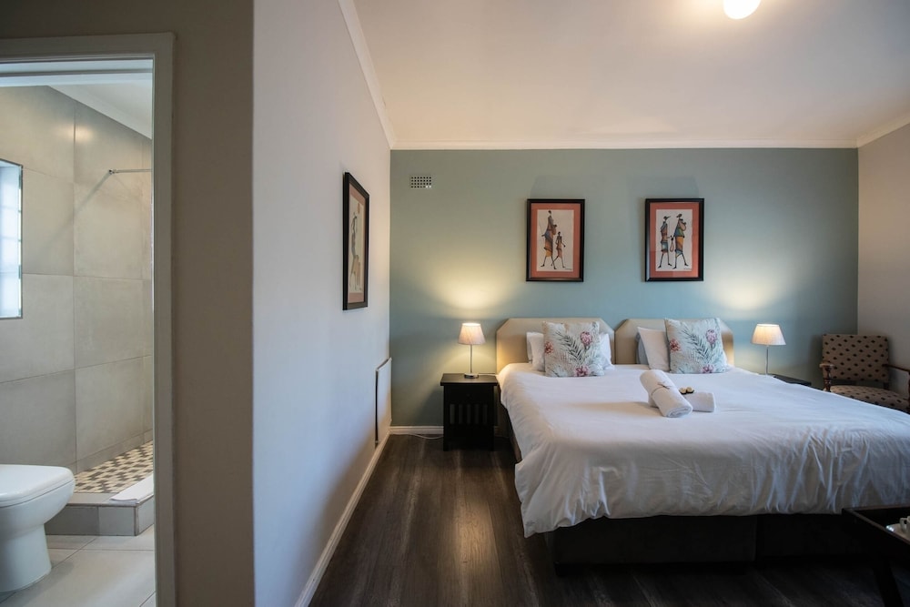 Spring Tide Inn by CTHA