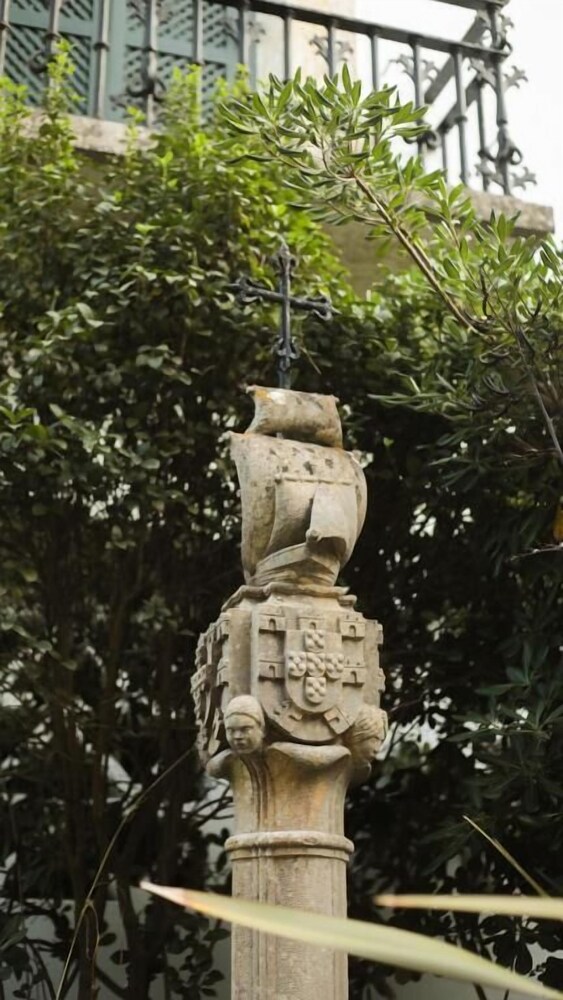 Casa do Cruzeiro