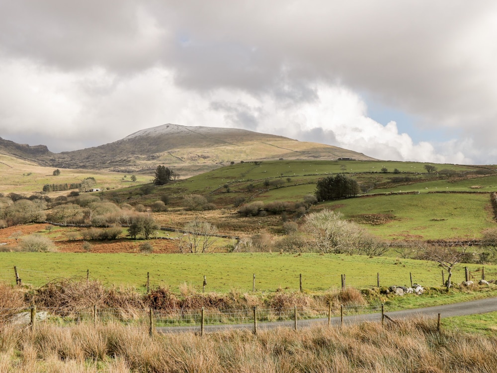 Melin Newydd