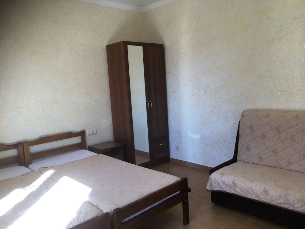 Antonina Guest House