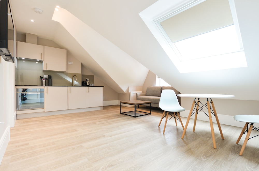 Woodview Serviced Apartments by Concept Apartments