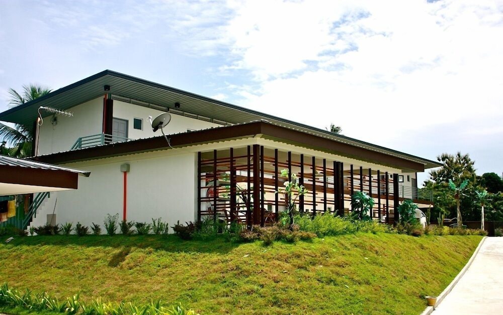 Desa Terrace
