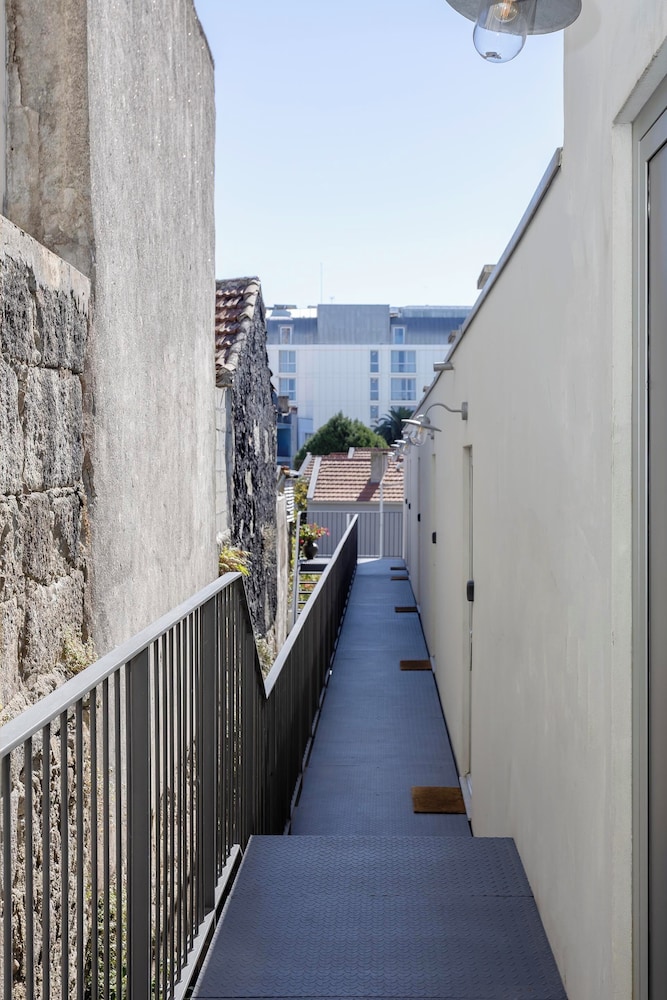 Regras Apartments & Garden A16 by Benefit Collection