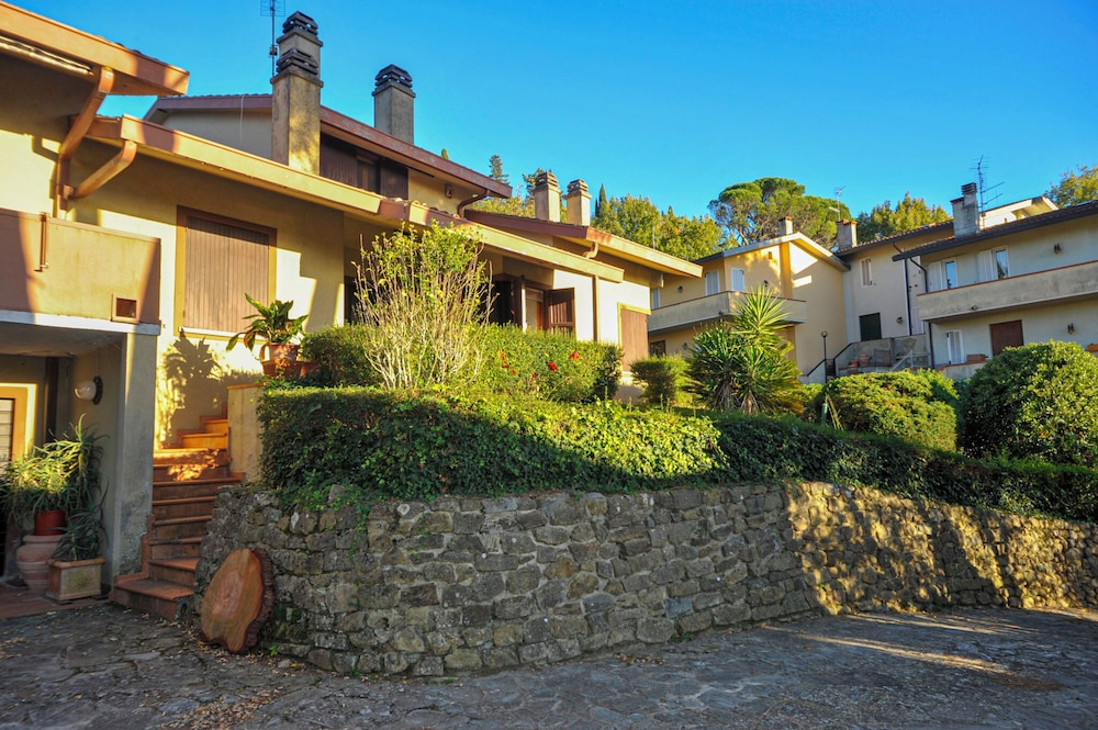 Casa Travi