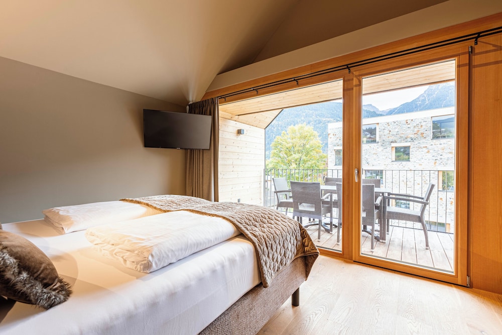 Montafon Suites Schruns by ALPS RESORTS