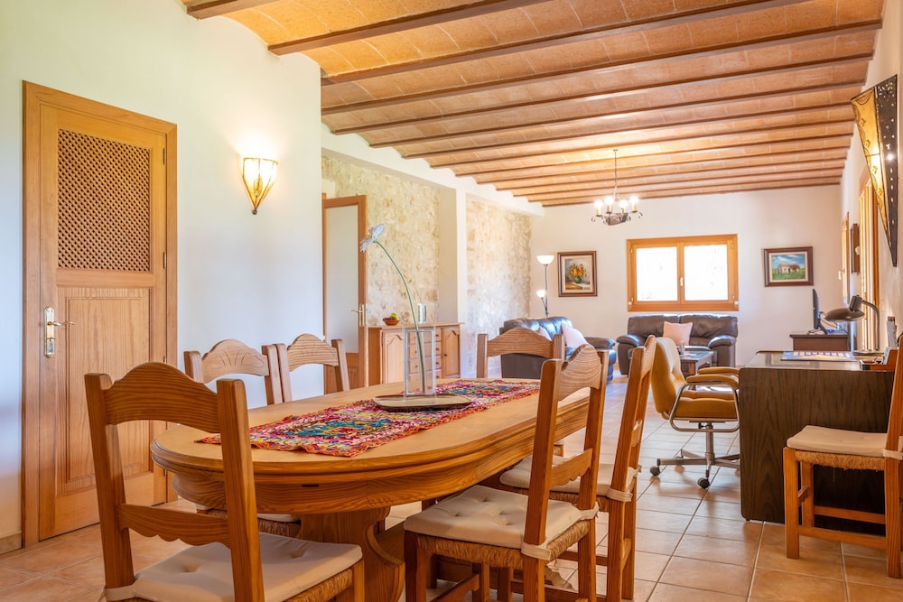 Cocotte in Mallorca With 2 Bedrooms and 3 Bathrooms