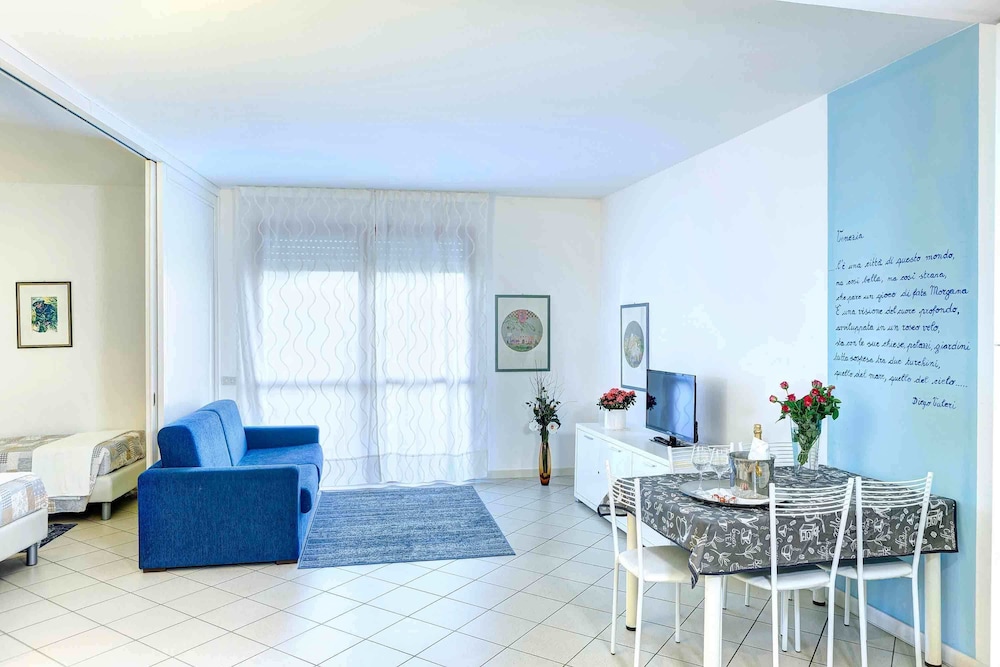 Residence Venice, photo 4
