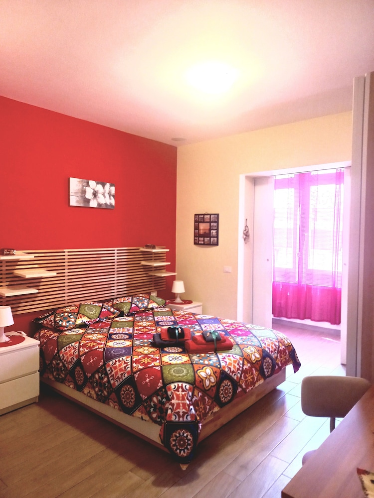 Lady D. Bed&breakfast