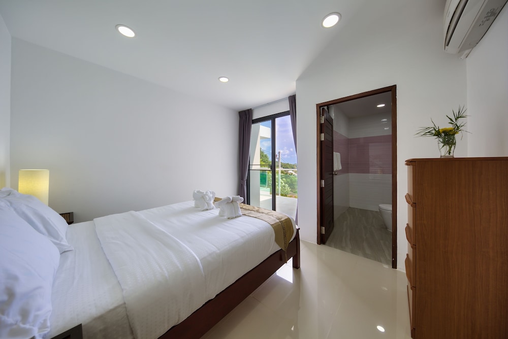 Villa Jasmin