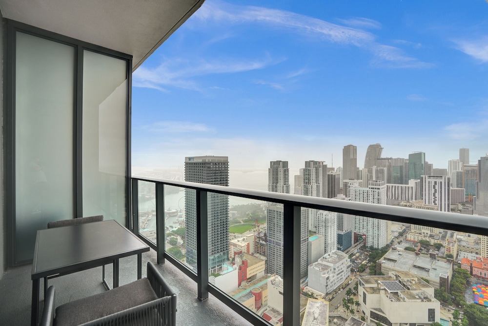 Nomada Residences - Downtown