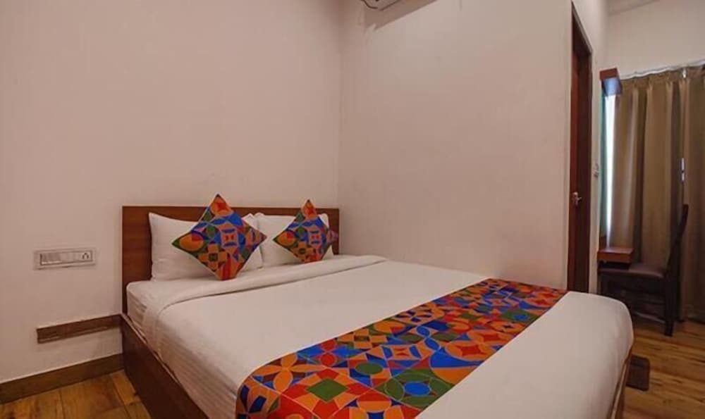 Fabhotel Sri Udupi Park