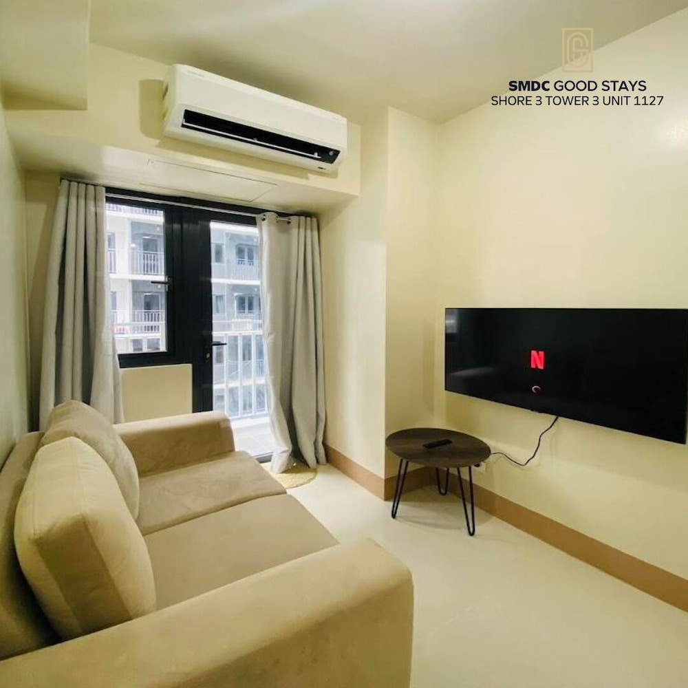 Shore Residences