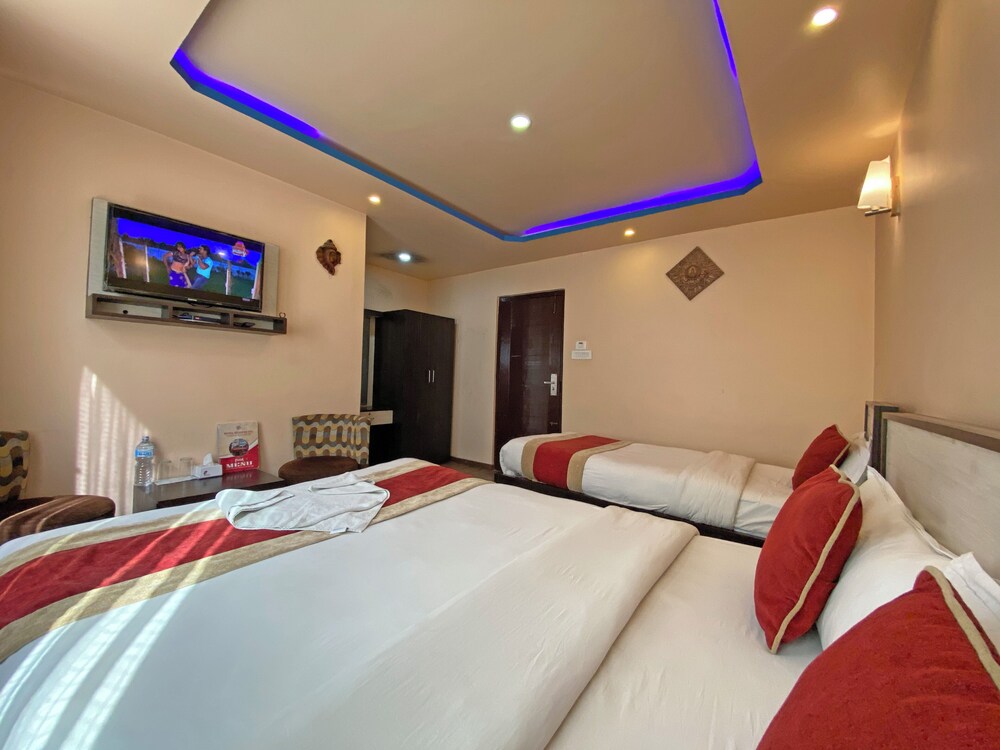 Hotel Readers Inn Pvt.Ltd