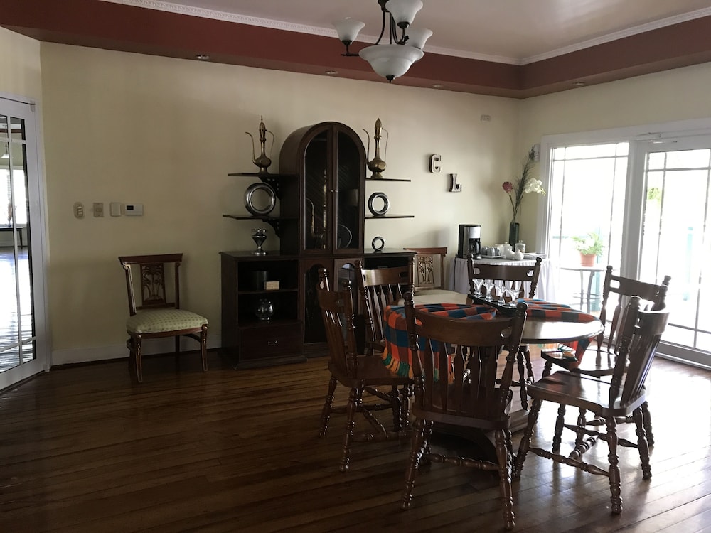 Hotel Casa Luisa