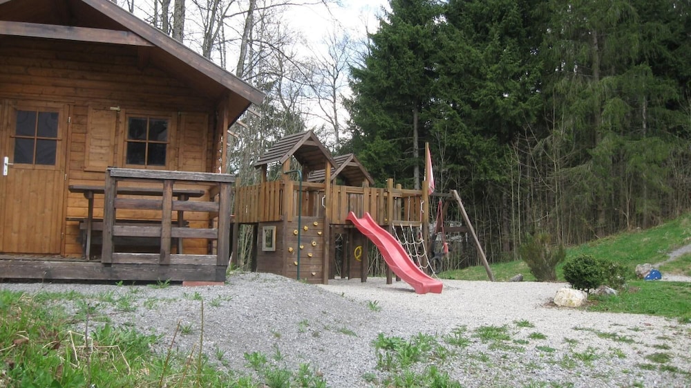 Gasthof Oberwirt