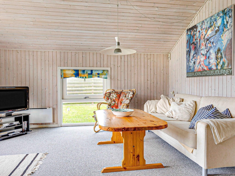 5 Star Holiday Home in Store Fuglede