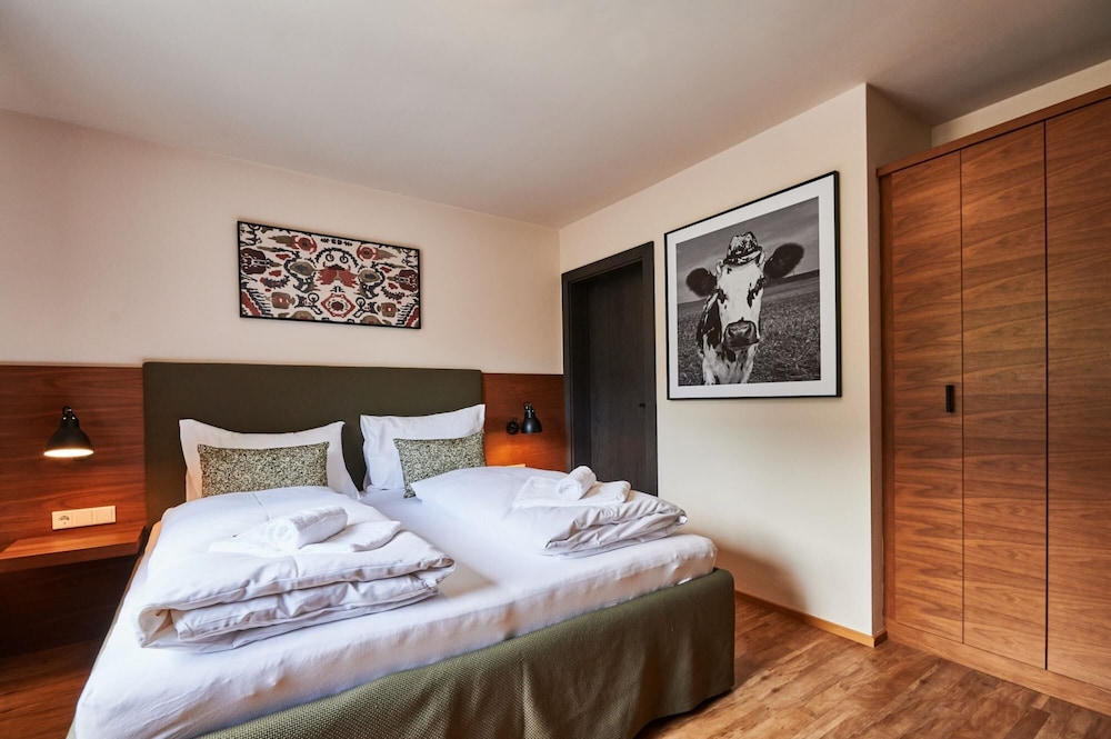 EVI Apartments - Susi