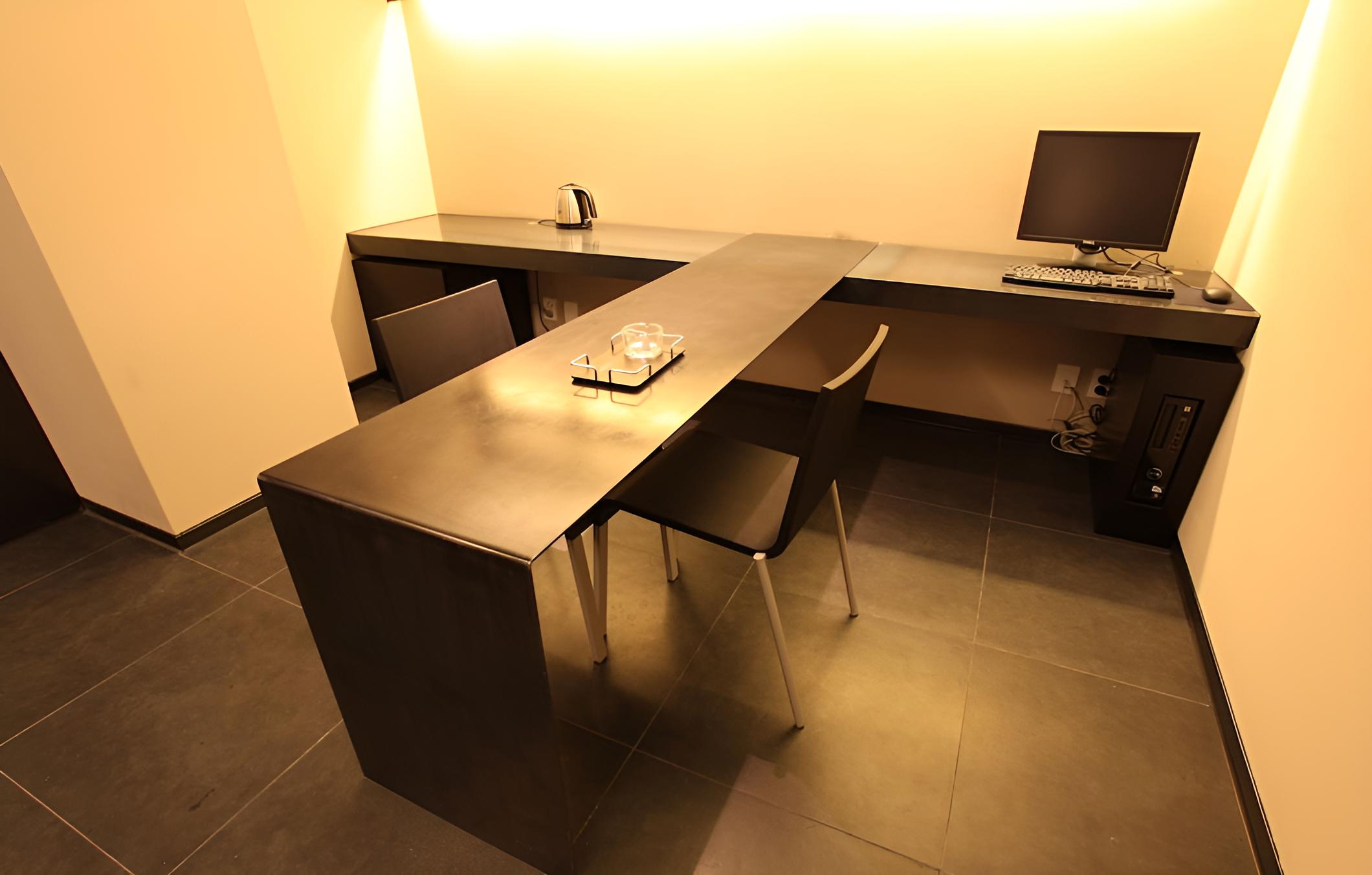 Adlige Hotel