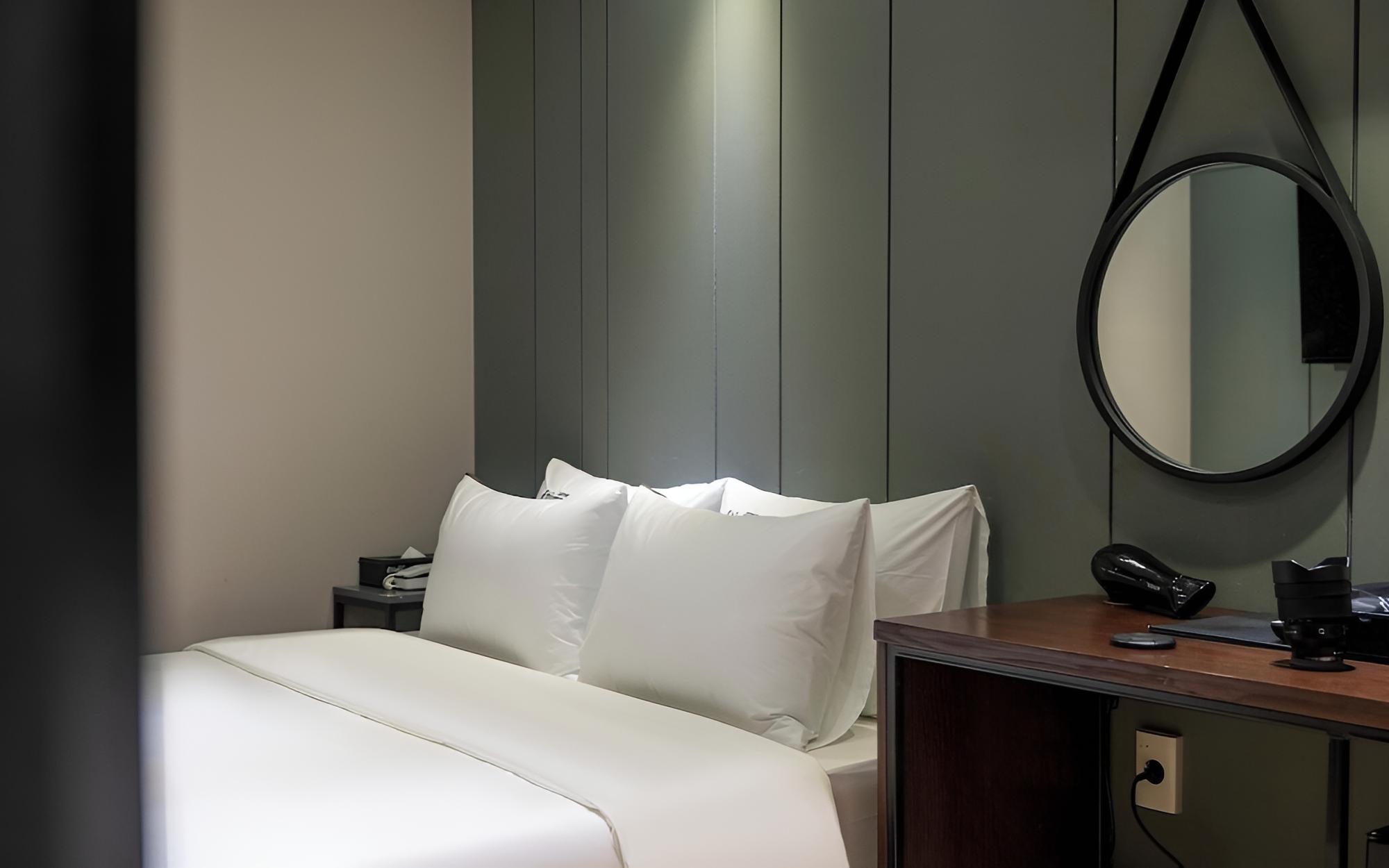 Busan Daeyeondong Hotel Smith