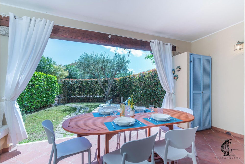 Il Borgo Porto San Paolo