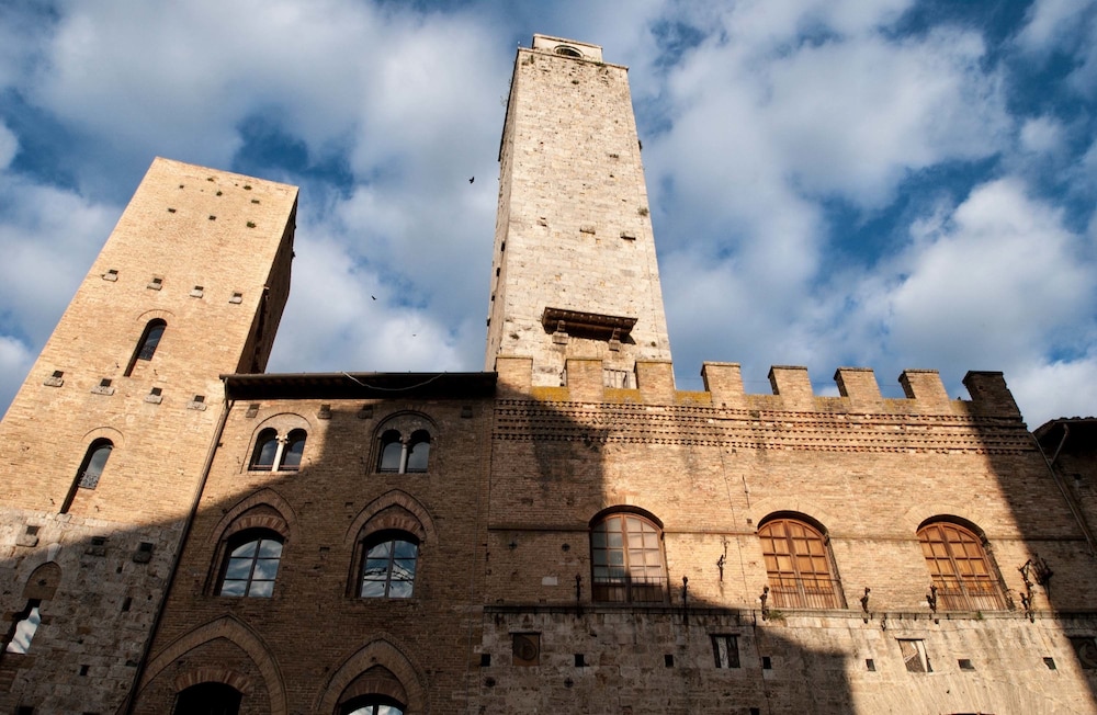 B&B Palazzo Tortoli