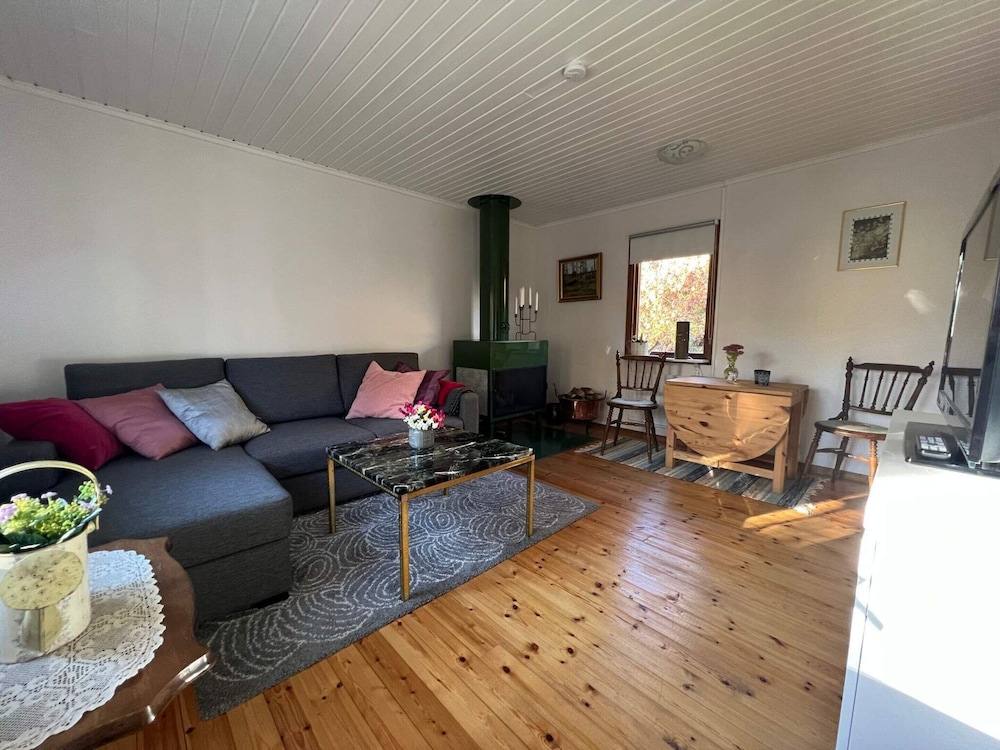 4 Person Holiday Home in Hillerstorp-by Traum view 5