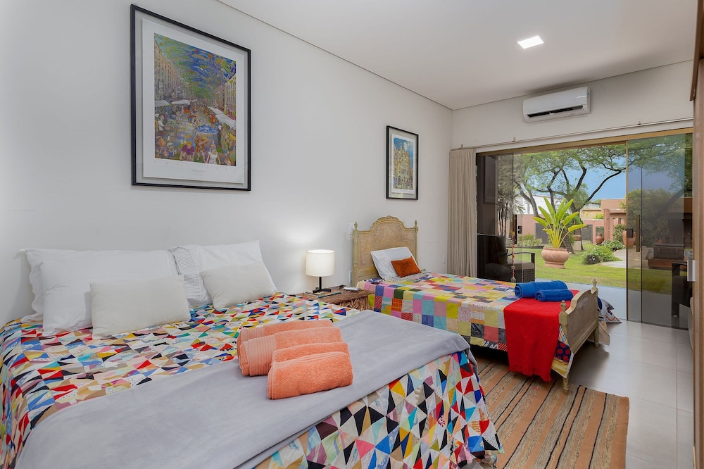 Casa Bonita MS By Carpediem