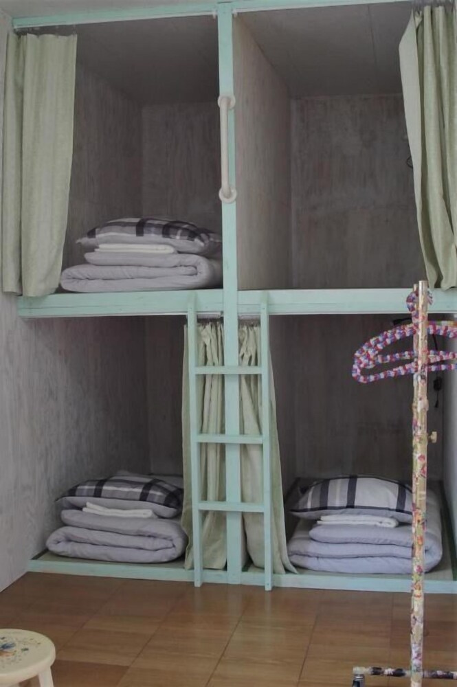 Kichinan - Hostel