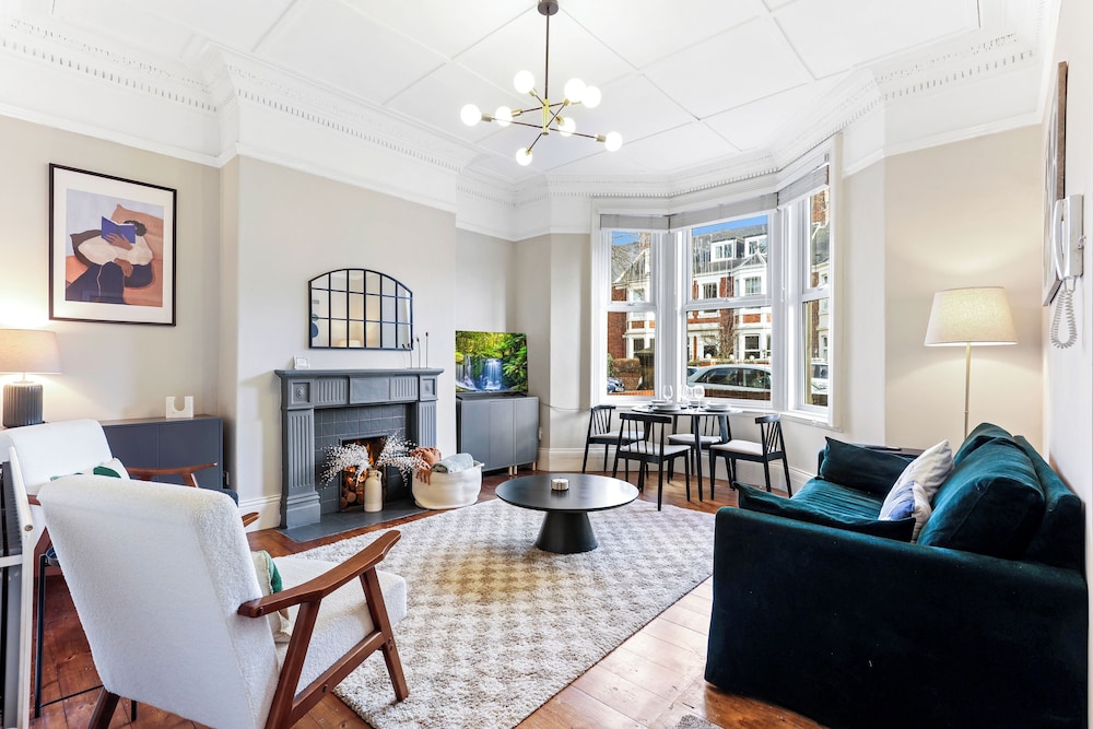 St Georges Apartment- North East Escapes