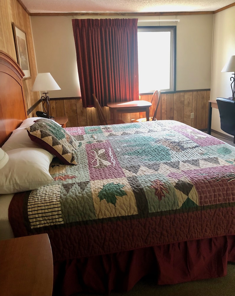Denali Park Hotel